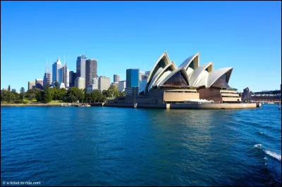 Où cette photographie a-t-elle été prise ?