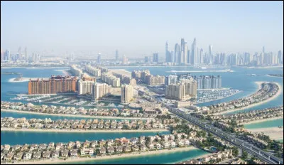 Où cette photographie a-t-elle été prise ?