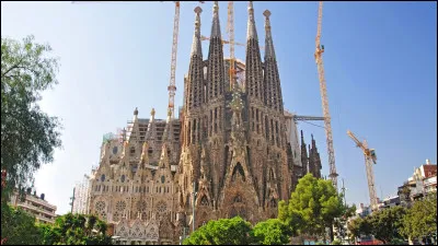 Quel est ce monument ?