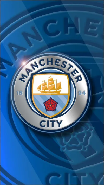 De quel pays fait partie l'équipe de football de Manchester City ?