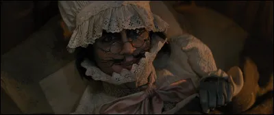 Cette comédie musicale avec Depp est...