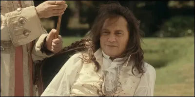 Ce drame avec Depp est...