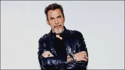 Florent Pagny, célèbre pour sa voix puissante est-il encore en vie ?
