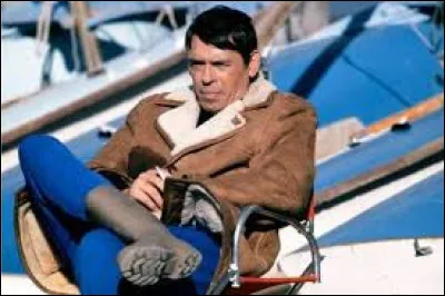 Jacques Brel, célèbre pour sa façon d'interpréter des chansons à texte est-il encore en vie ?