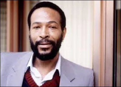 Marvin Gaye, célèbre pour ses tubes "Sexual Healing" ou encore "Let's Get It On" est-il encore en vie ?