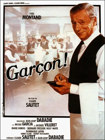 A Cause des Maçons !