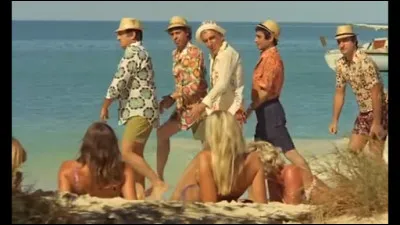 De Vergétures en Vergétures !