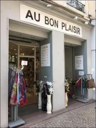 Les Désirs Modelés ...