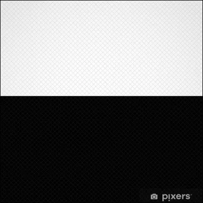 De quelle pathologie souffrent les personnes ne voyant qu'en noir et blanc ?