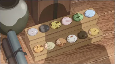 Quel animal préfères-tu ? (1)