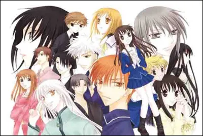 Quel animal préfères-tu ? (3)