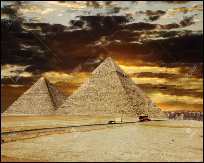 Quelle est la plus grande pyramide du monde ?