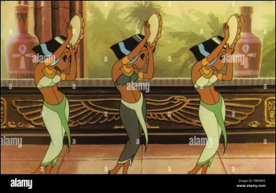 En quelle année Cléopâtre est-elle née ?