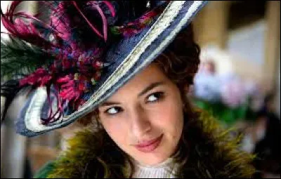 Quelle actrice a incarné Adèle Blanc Sec au cinéma en 2010 ?