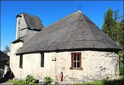Village Bigourdan, Vier-Bordes se situe en région ...