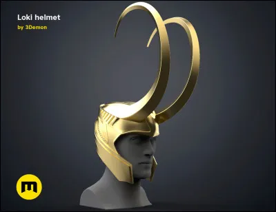 À qui appartient cet objet ?