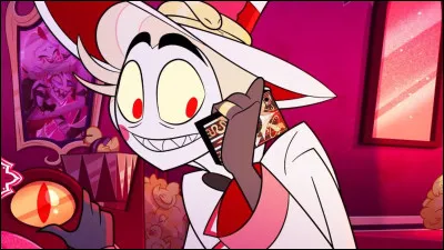 Qui a doublé Lucifer ?