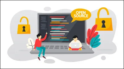 Quel est le principal avantage de lutilisation dun logiciel open source ?
