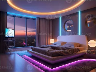 O&ugrave; est ta chambre pr&eacute;f&eacute;r&eacute;e ?