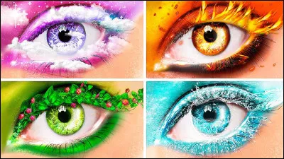 Quel est ton &eacute;l&eacute;ment ?