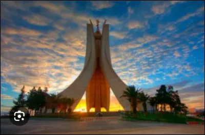 Dernière question si tu as tout bon tu es le meilleur !
Ce pays sur cette photo est...