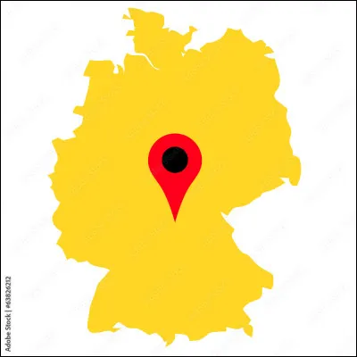 Continuons ce quiz avec de la géographie. En combien de régions est divisée l'Allemagne ?