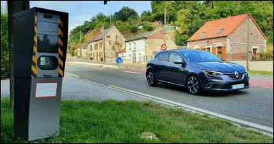 Km 65,0 : La Ravoire. Commune proche de Chambéry, quel est en moyenne son dénivelé total ?