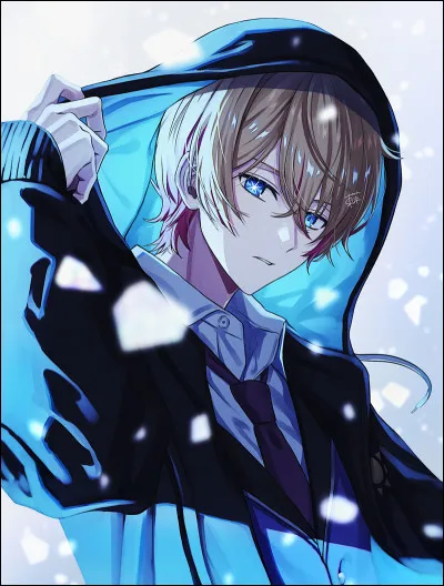 Et lui, quel est son surnom ?