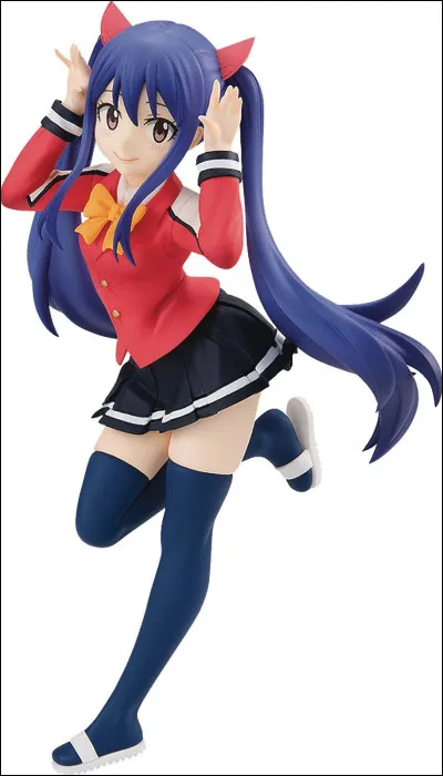 Comment s'appelle ce personnage ?