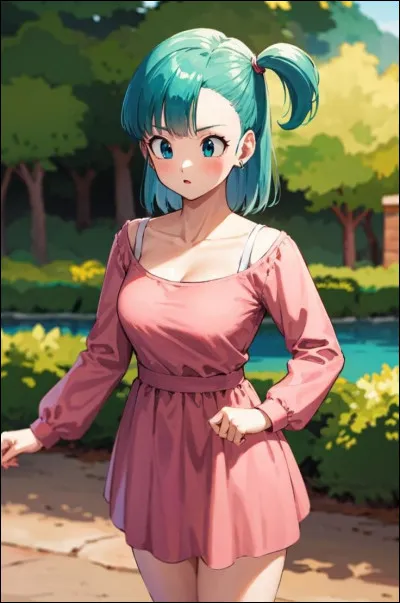 Comment s'appelle ce personnage ?