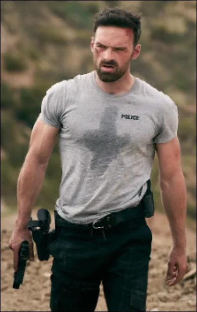 Quelle est la particularité de Lino et pourquoi est-il obligé de collaborer avec Charas de la brigade anti go-fast ?