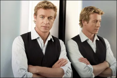 Le deuxième est Patrick Jane, consultant du CBI. Mais pouvez-vous me dire quelle est la particularité qui lui permet de le devenir ?