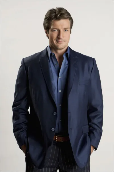 Richard Castle est le coéquipier du lieutenant Katherine Beckett. Quelle est la profession de Castle ?