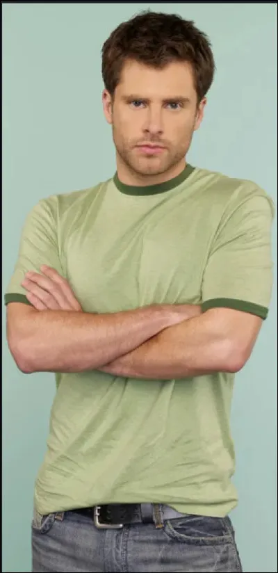 Le prochain est Shawn Spencer, qui a un pouvoir extraordinaire d'observation et de déduction. Pour quoi se fait-il passer pour être intégré à la police en tant que consultant ?