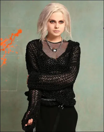 Olivia Moore, étudiante en médecine, après un évènement devient médecin légiste puis consultante pour l'inspecteur Clive Babineaux.
Que lui est-il arrivé lors de cet évènement ?