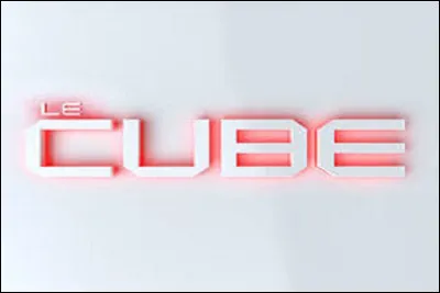 Quel animateur télé, très célèbre, a présenté le jeu télé ''Le Cube'' en 2013 ?