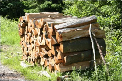 Un stère de bois correspond à combien de mètres cubes ?