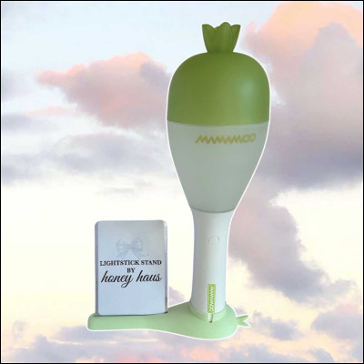 Quel est le fandom de Mamamoo ?