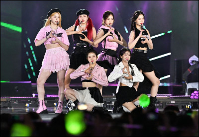 Quel est le fandom de STAYC ?