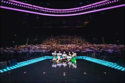 Quel est le fandom de Itzy ?