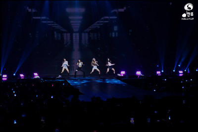 Quel est le fandom de Aespa ?