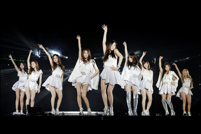 Quel est le fandom de Girls' Generation ?