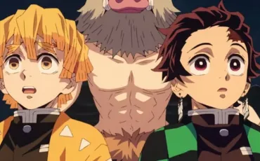 Quiz Demon slayer