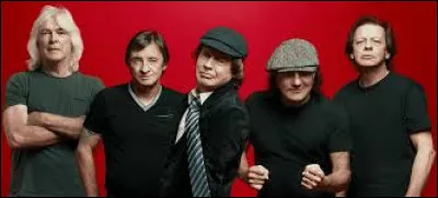 De combien de membres se composent le groupe ? (2024)