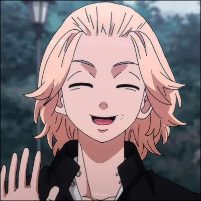 Question Tokyo Revengers : Quel est le nom du gang de Mikey ?