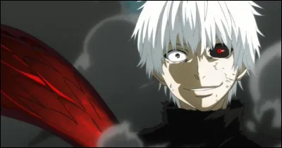 Question Tokyo Ghoul : Quel est le nom du protagoniste ?
