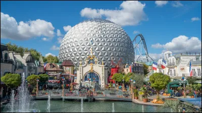 Quel est cet endroit ?