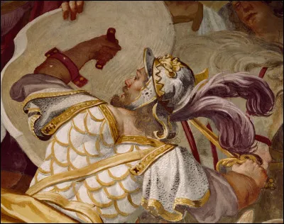 Pendant ce temps, les Troyens se réunirent en conseil à Troie. Anténor prit la parole et suggéra de rendre Hélène aux Grecs pour mettre fin à la guerre. Quelle fut la réponse de Pâris ?