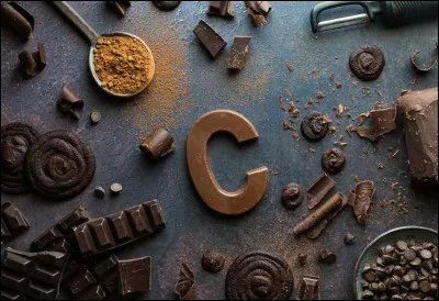 C. Cabillaud. 
Cabillaud à... et aux topinambours est à complèter par...