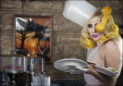 Quel est le titre de ce clip chant par Lady GaGa et Byonc ?